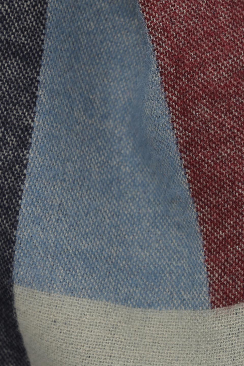 Шарф Lerros в клетку