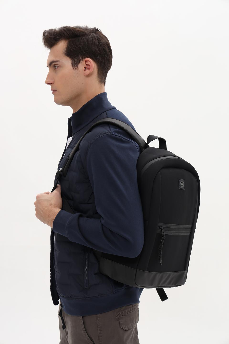 Рюкзак Lerros чёрный