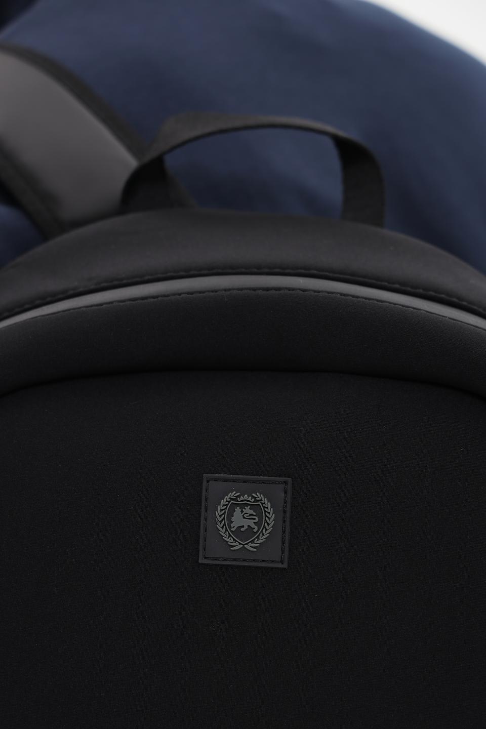 Рюкзак Lerros чёрный