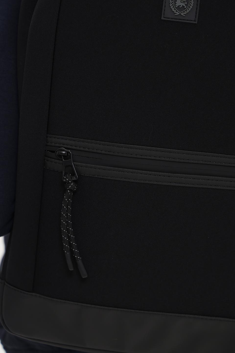 Рюкзак Lerros чёрный