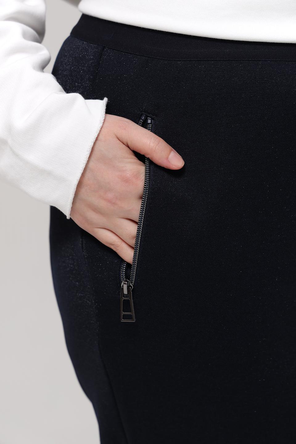 Брюки классические Rabe collection