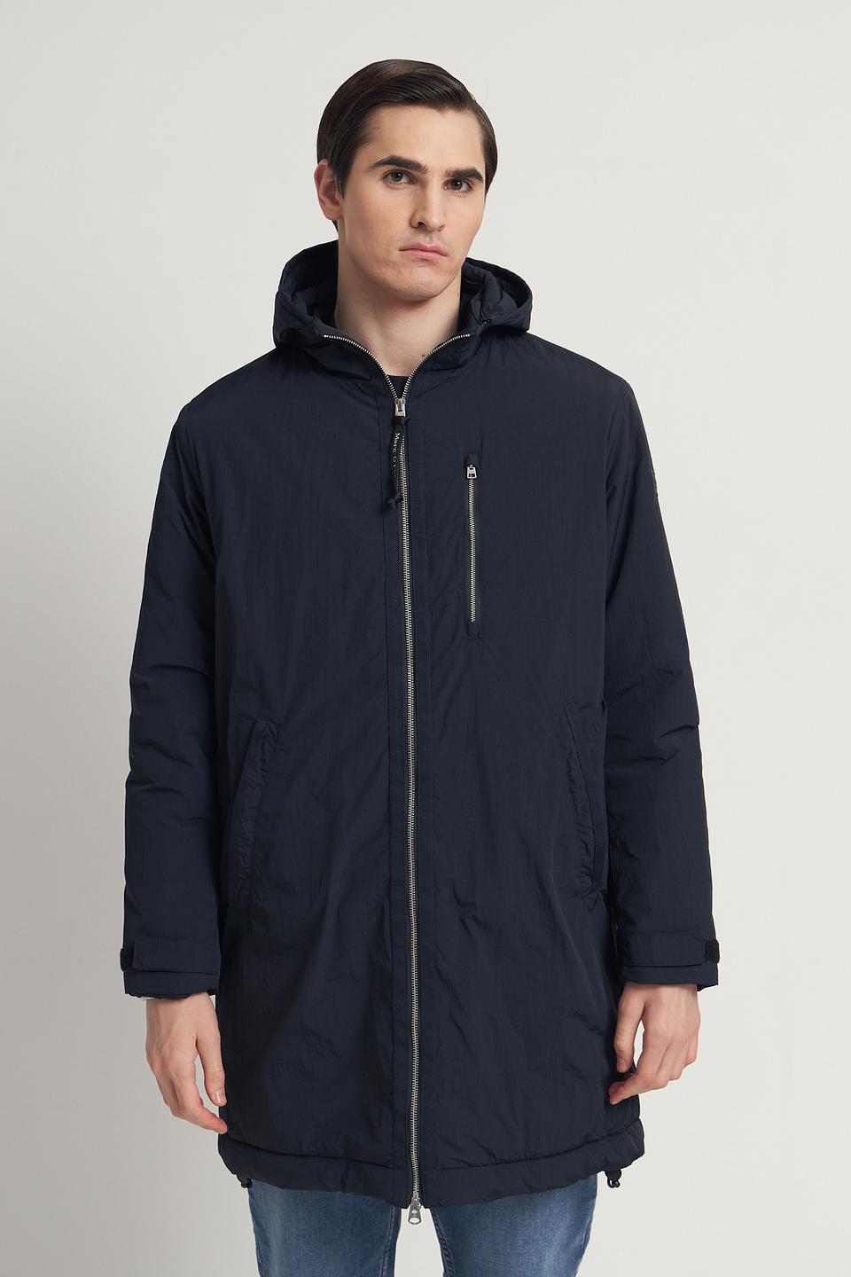 Куртка Marc O Polo мужская тёмно-синяя