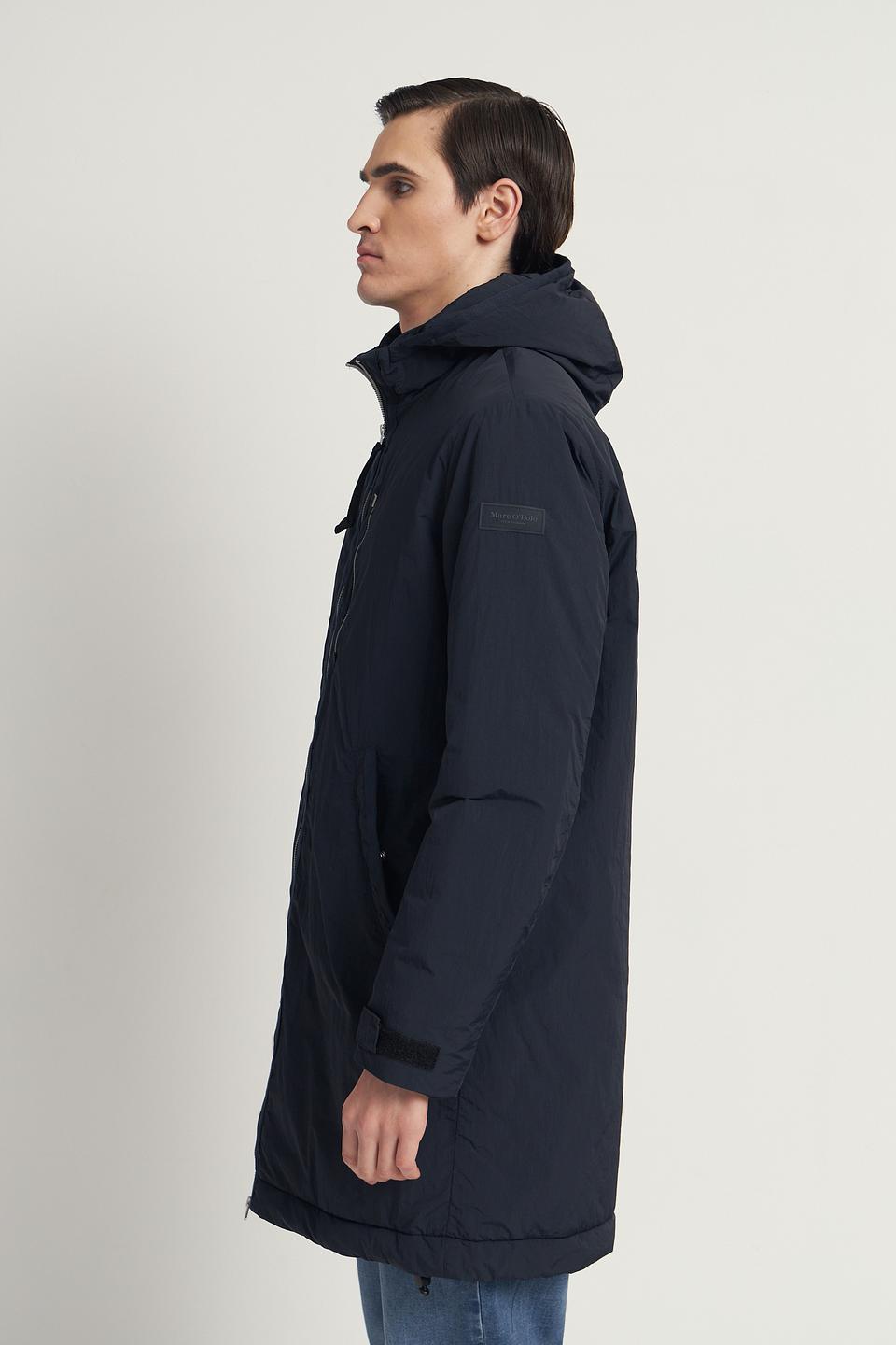 Куртка Marc O Polo мужская тёмно-синяя