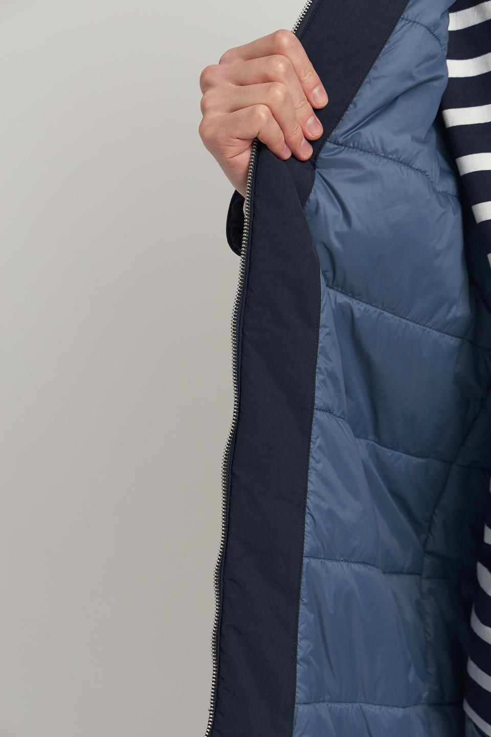 Куртка Marc O Polo мужская тёмно-синяя