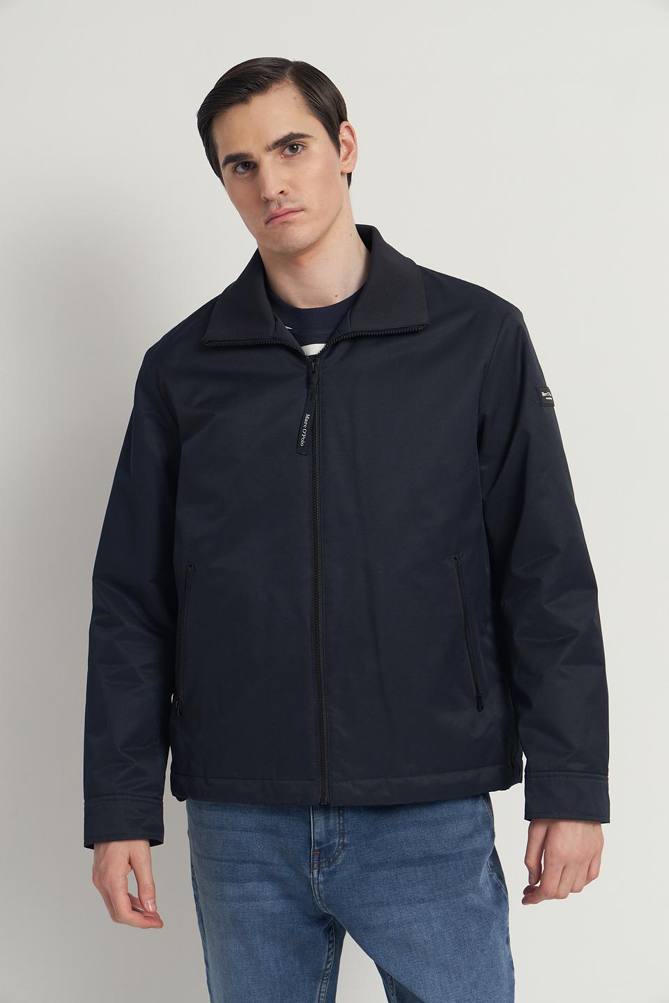 Куртка Marc O Polo мужская тёмно-синяя