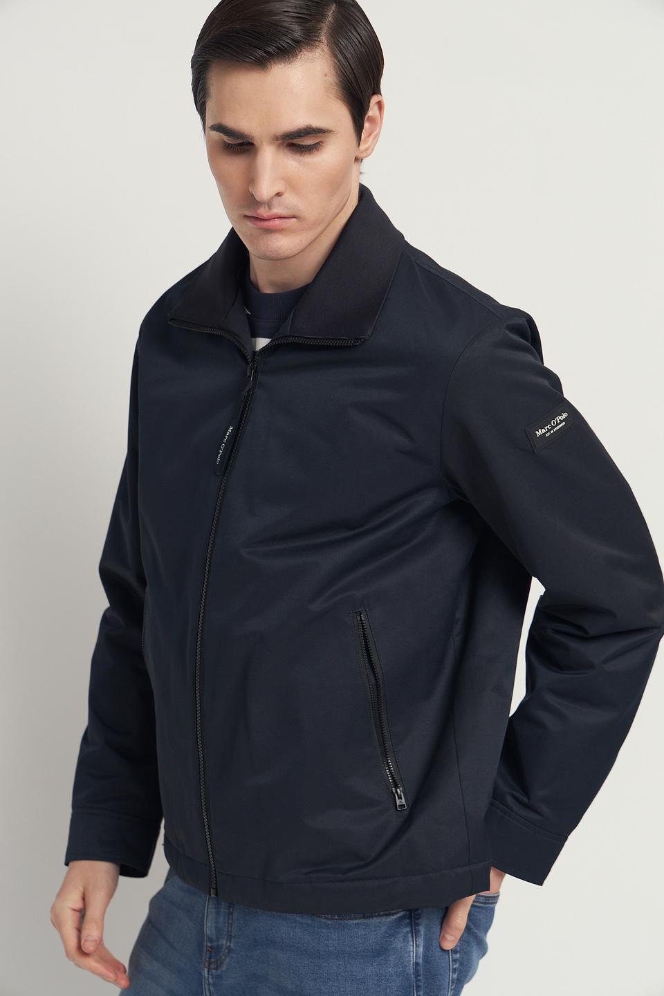 Куртка Marc O Polo мужская тёмно-синяя