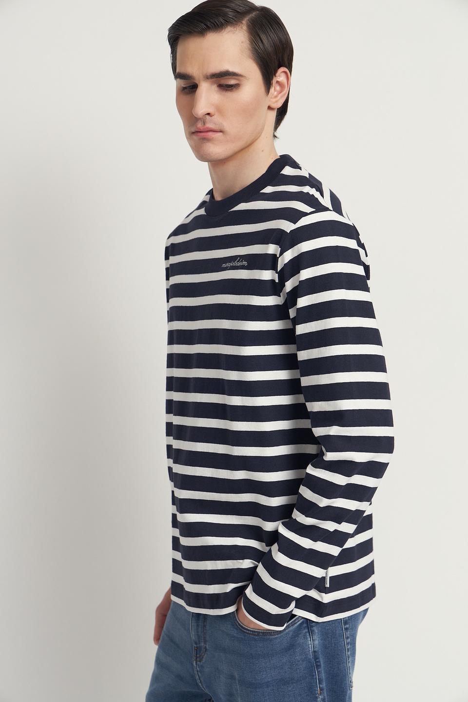 Футболка Marc O Polo DENIM в полоску