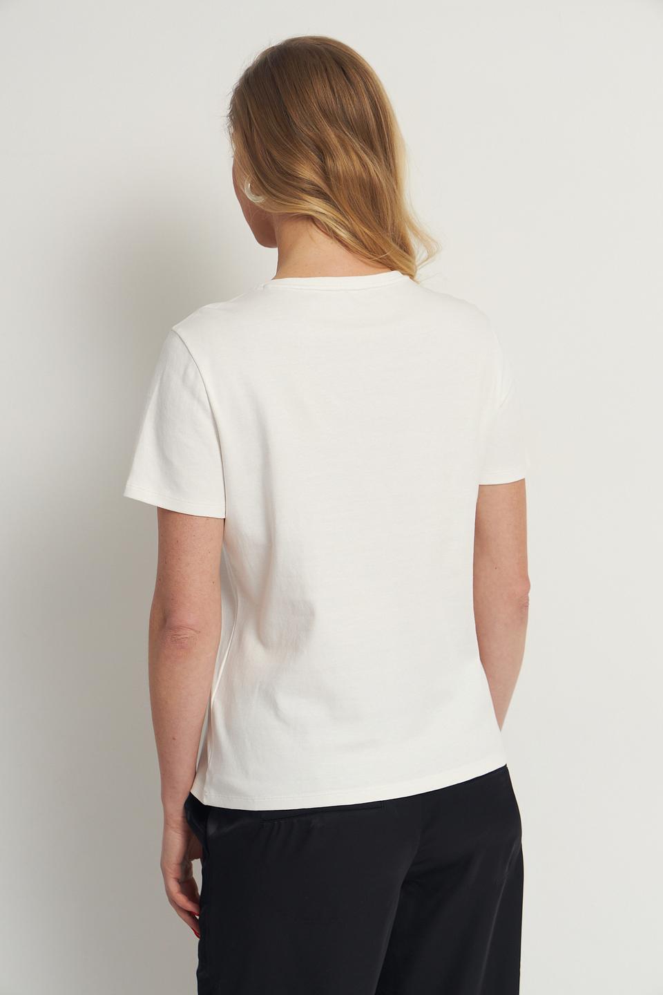 Футболка Marc Cain с коалой