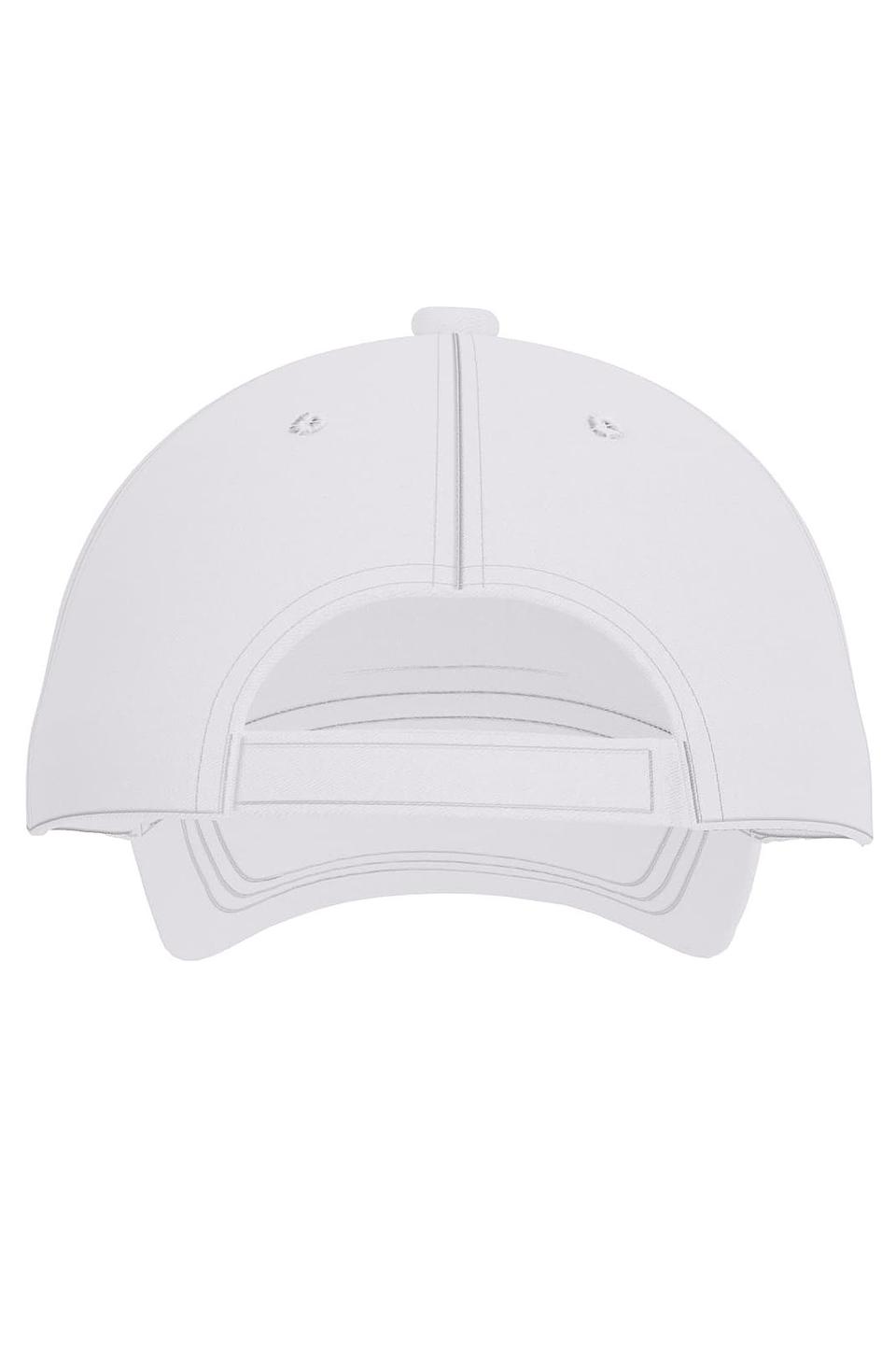 Бейсболка Guess Kids белая с медведем