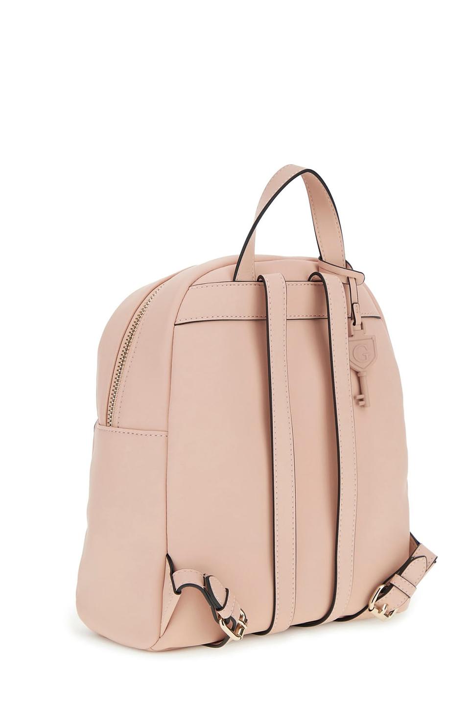 Рюкзак Guess Girl розовый