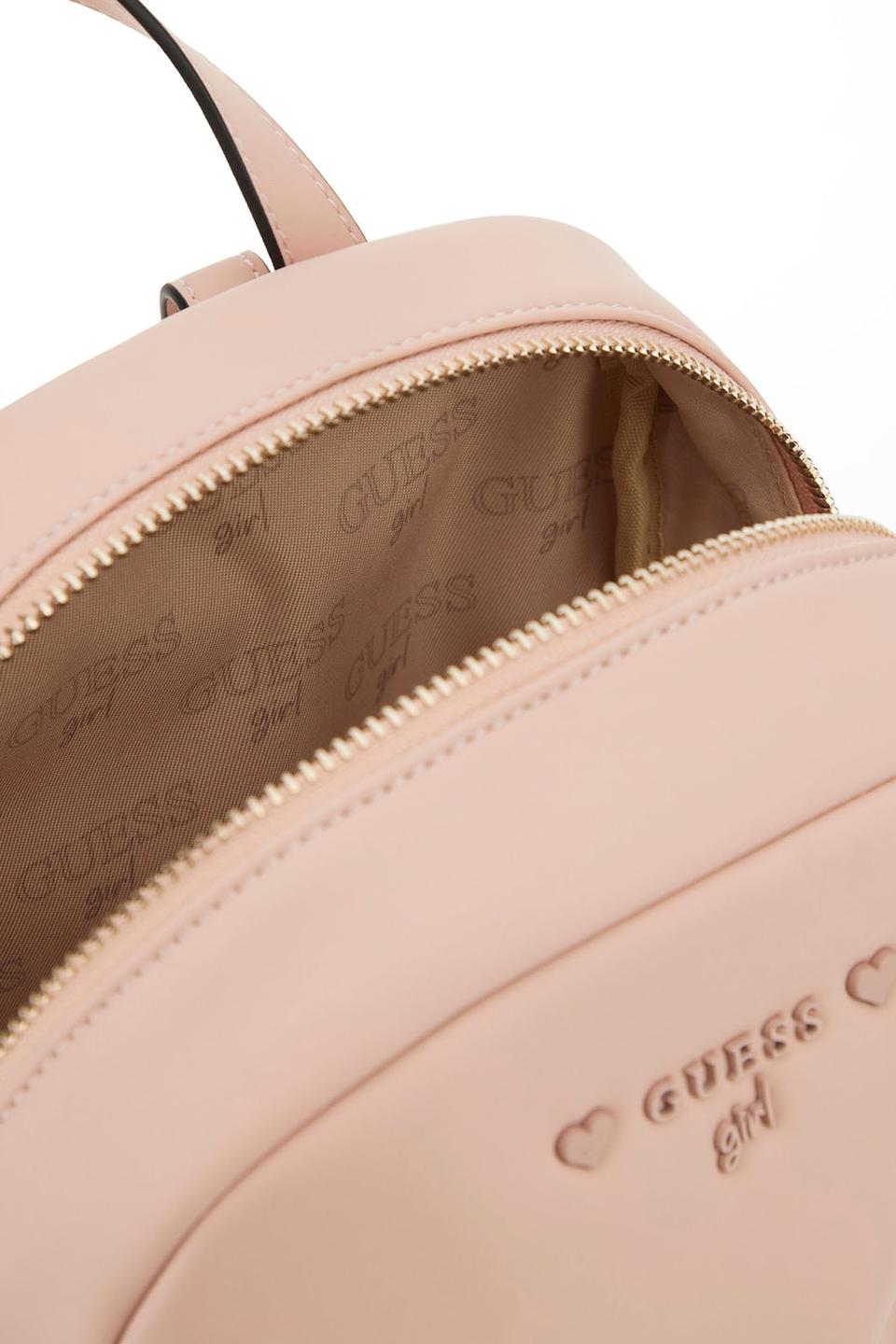 Рюкзак Guess Girl розовый