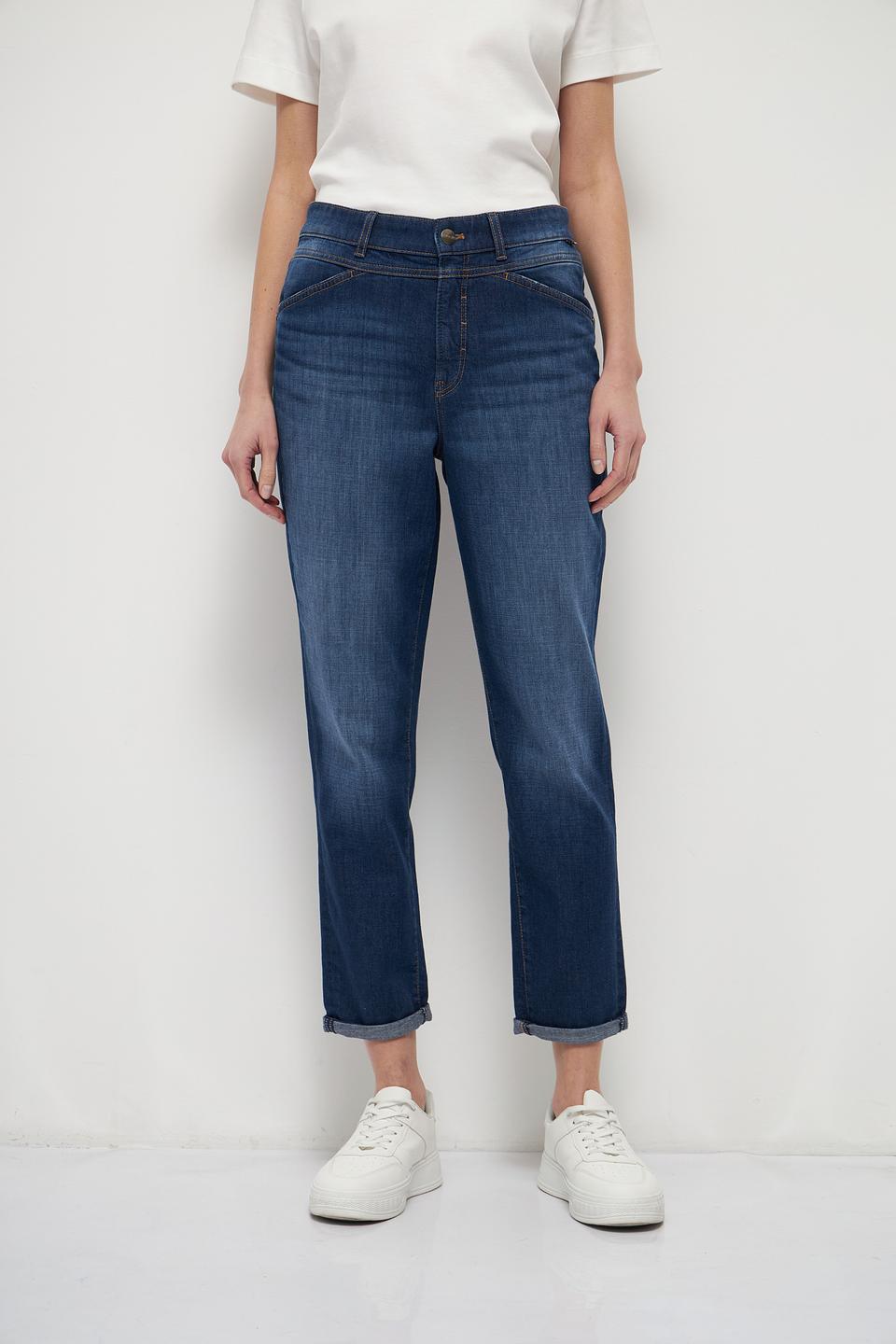 Джинсы Marc Cain с завышенной талией