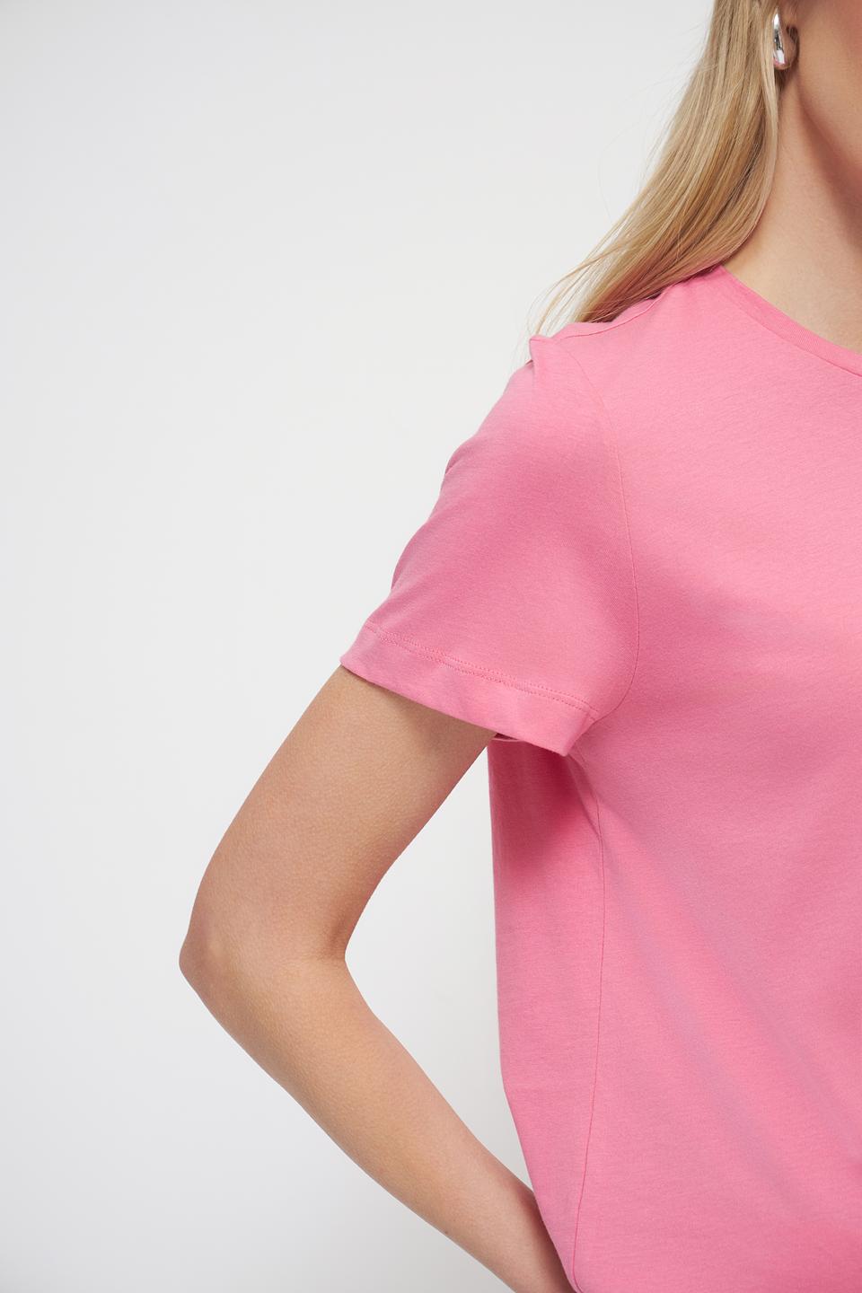 Футболка Tom Tailor с цветочным принтом