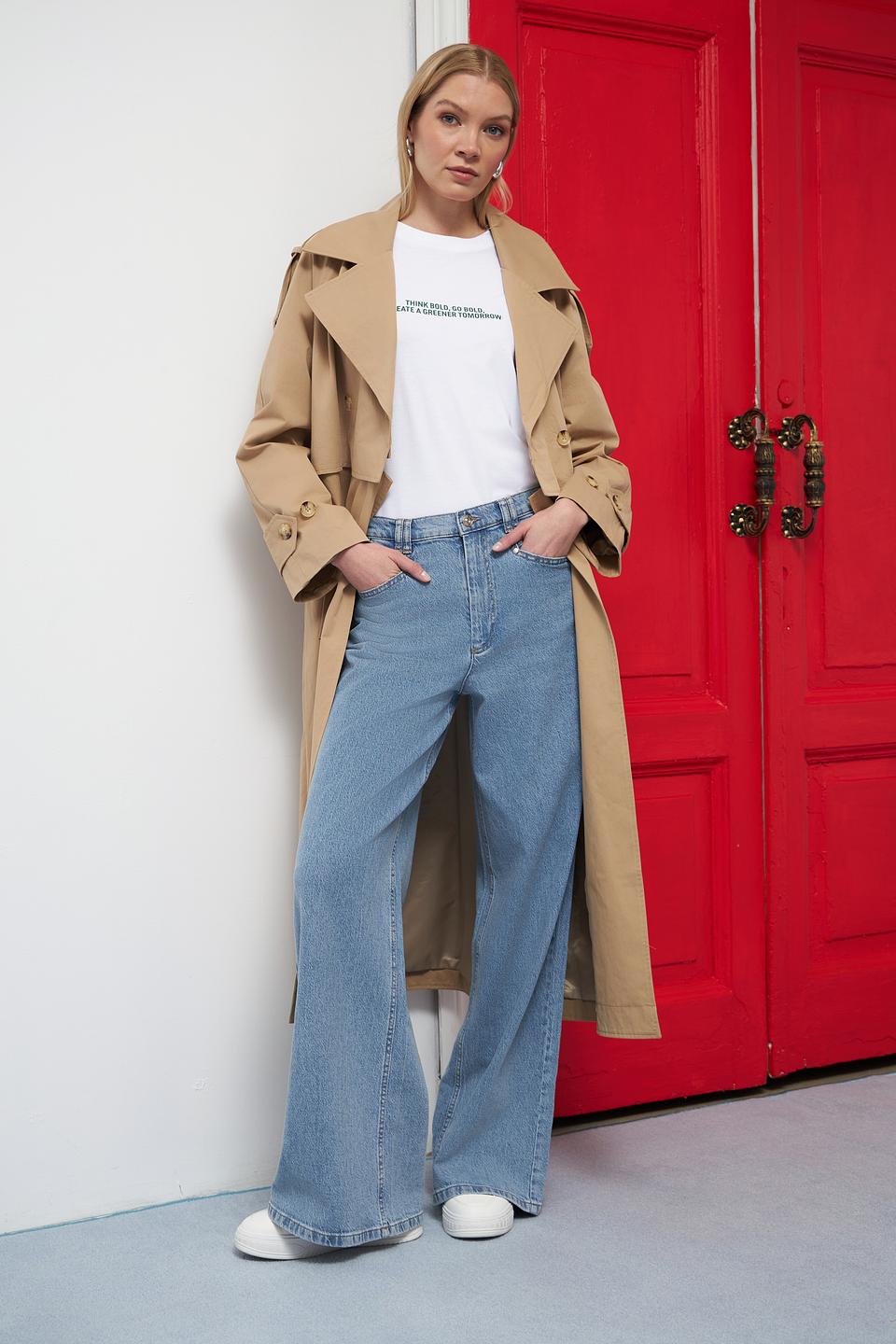 Футболка Marc O Polo с принтом