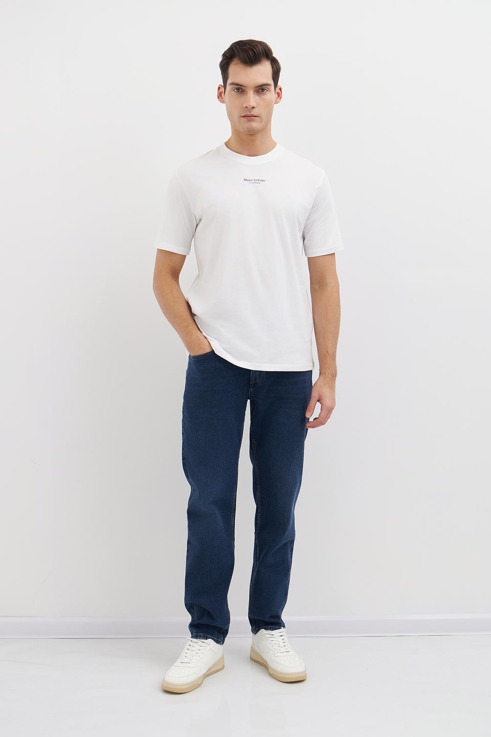 Футболка Marc O Polo basic white