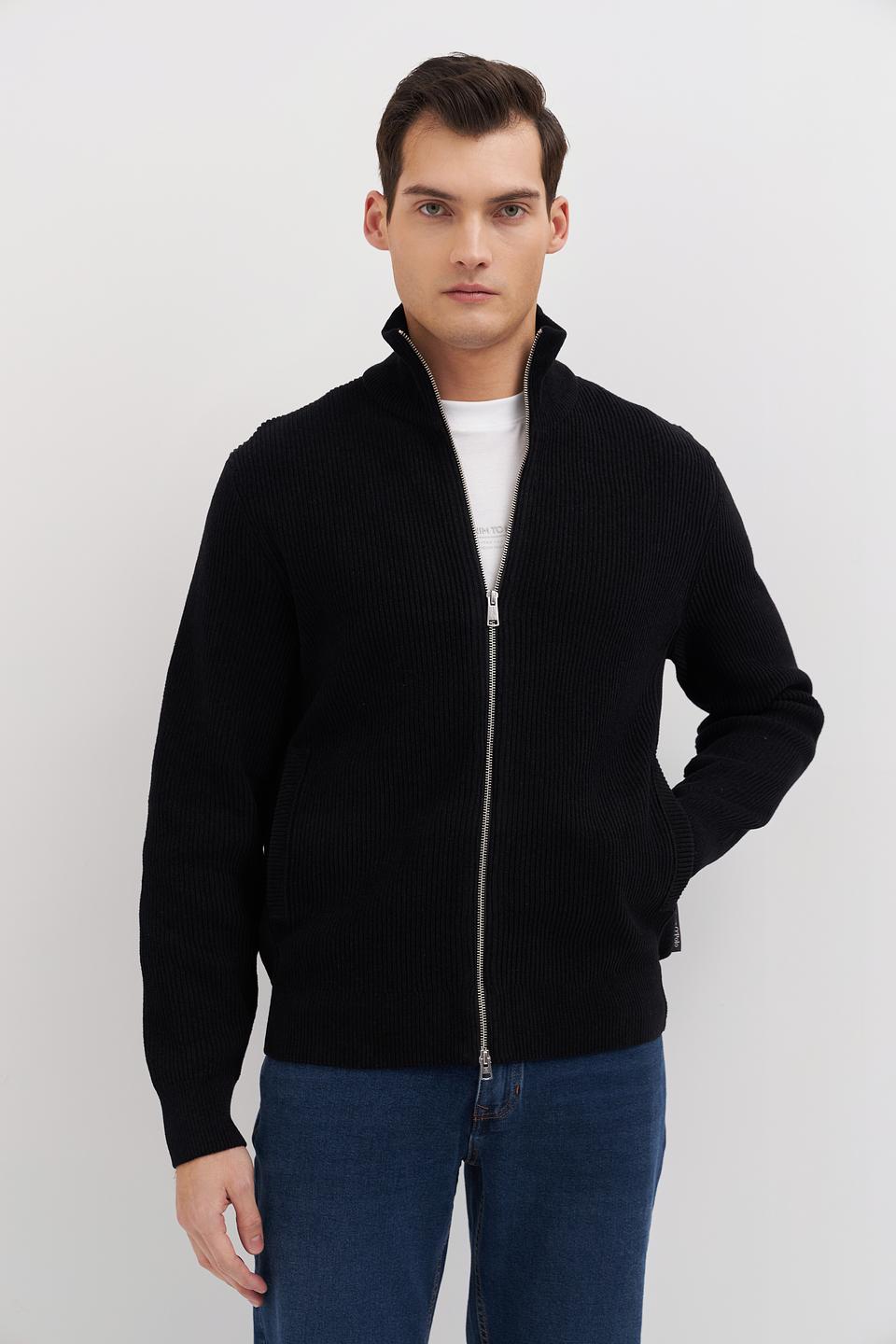 Кардиган Marc O Polo чёрный