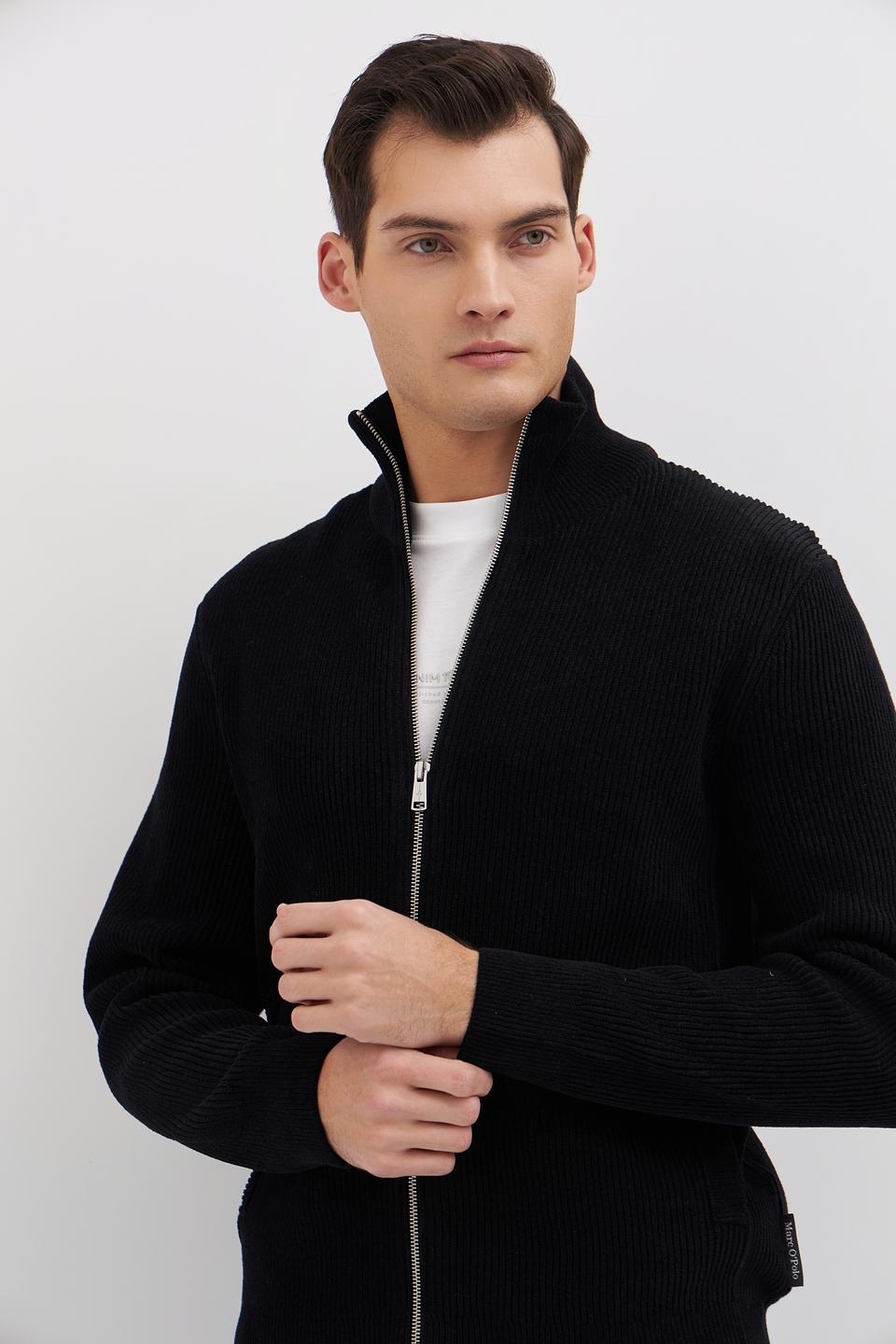 Кардиган Marc O Polo чёрный