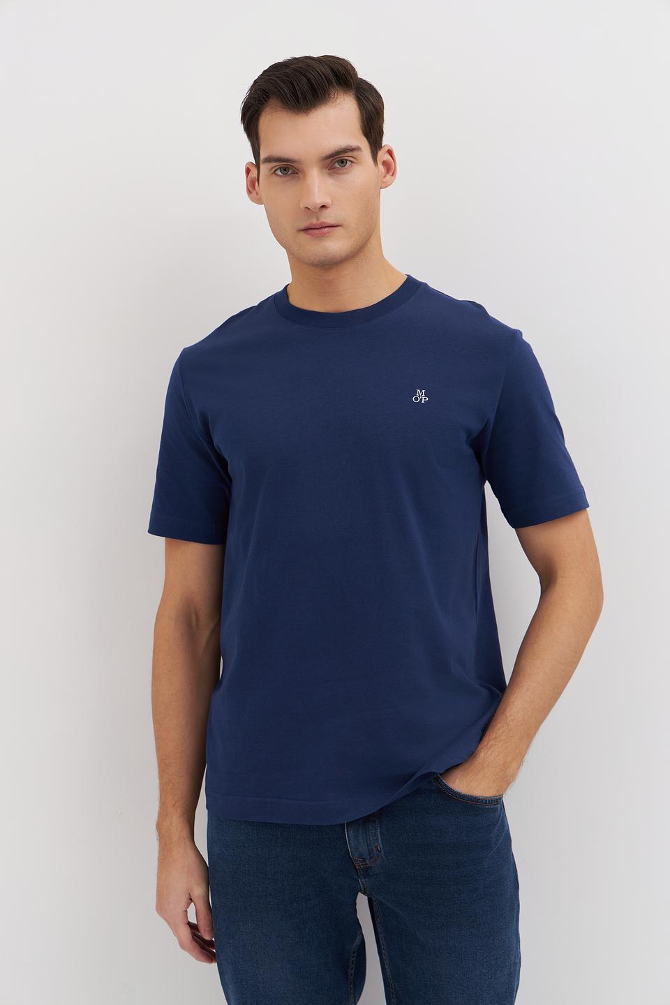 Футболка Marc O Polo синяя