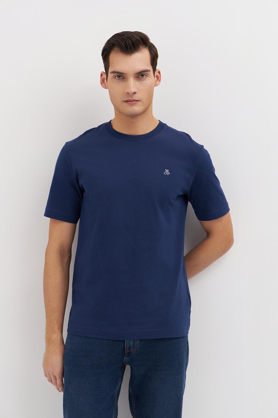 Футболка Marc O Polo синяя