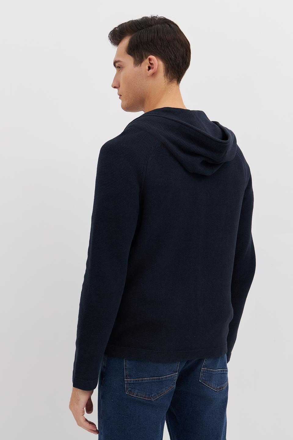 Кардиган Marc O Polo с капюшоном