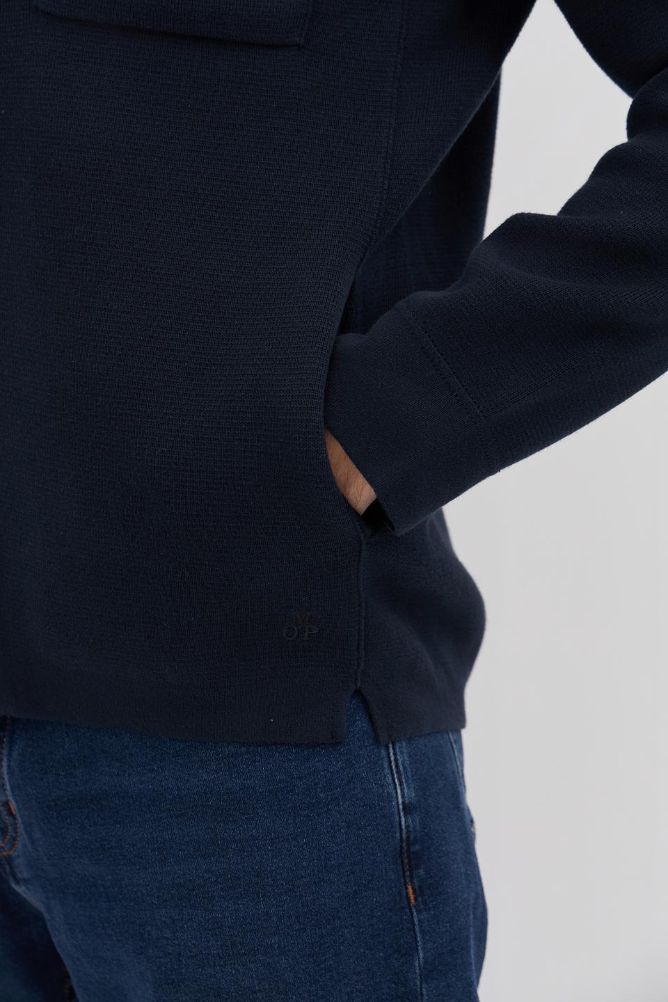 Кардиган Marc O Polo темно-синий