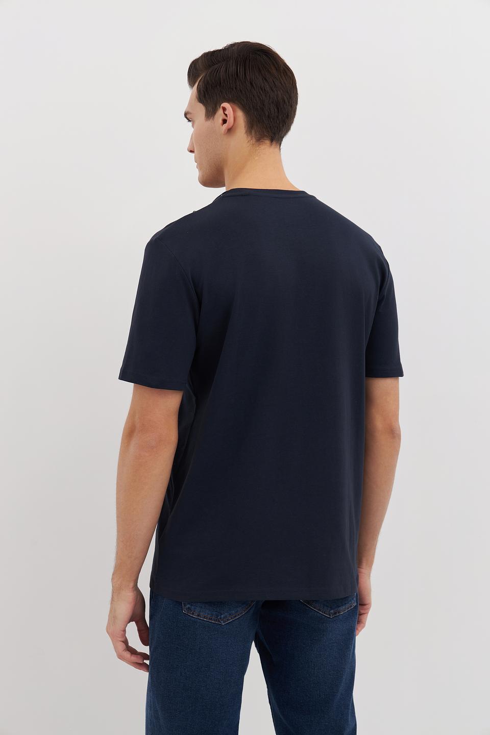 Футболка Marc O Polo navy