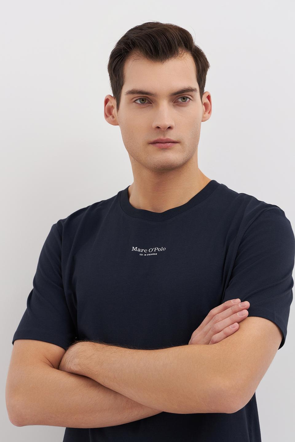 Футболка Marc O Polo navy