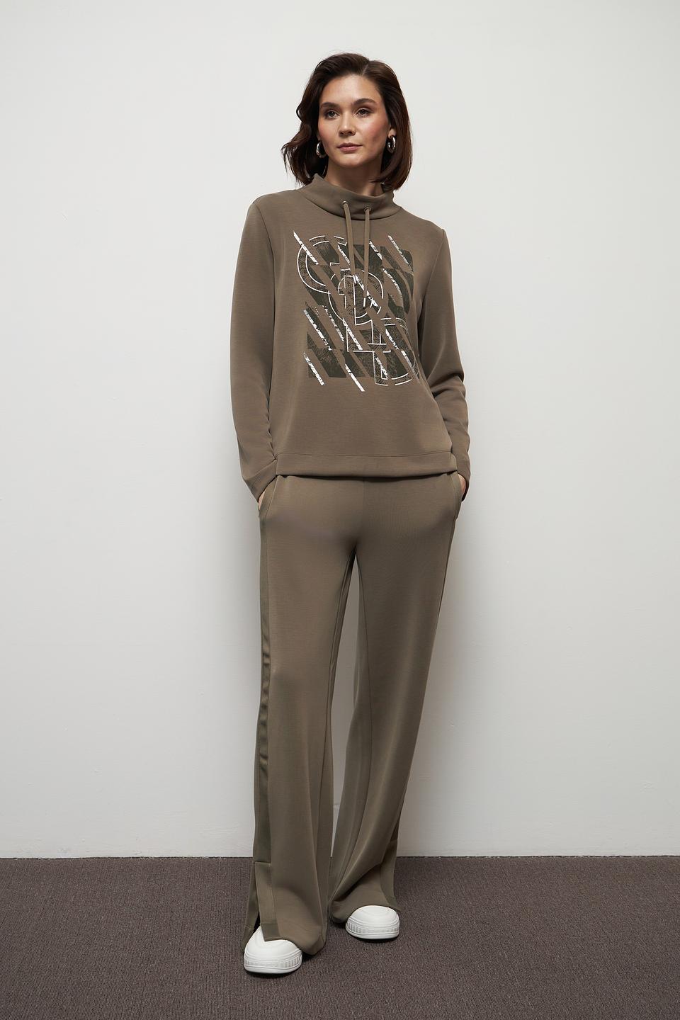 Брюки Gerry Weber хаки