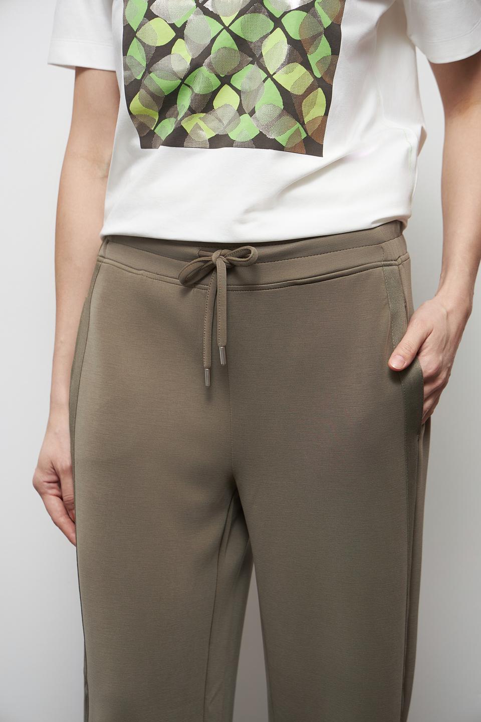 Брюки Gerry Weber хаки