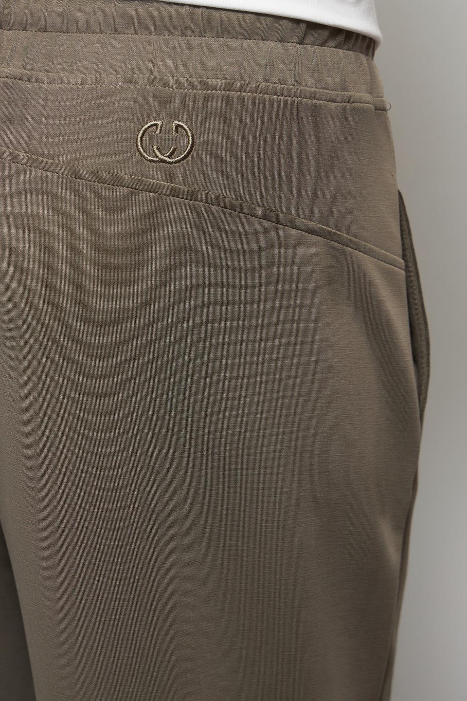 Брюки Gerry Weber хаки