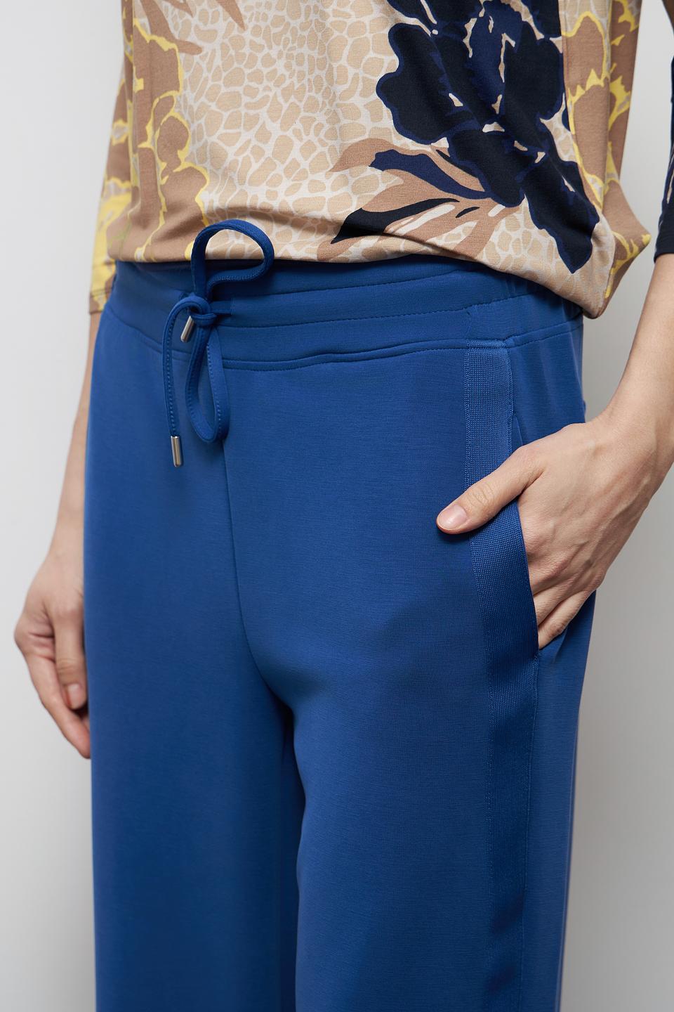 Брюки Gerry Weber EDITION синие