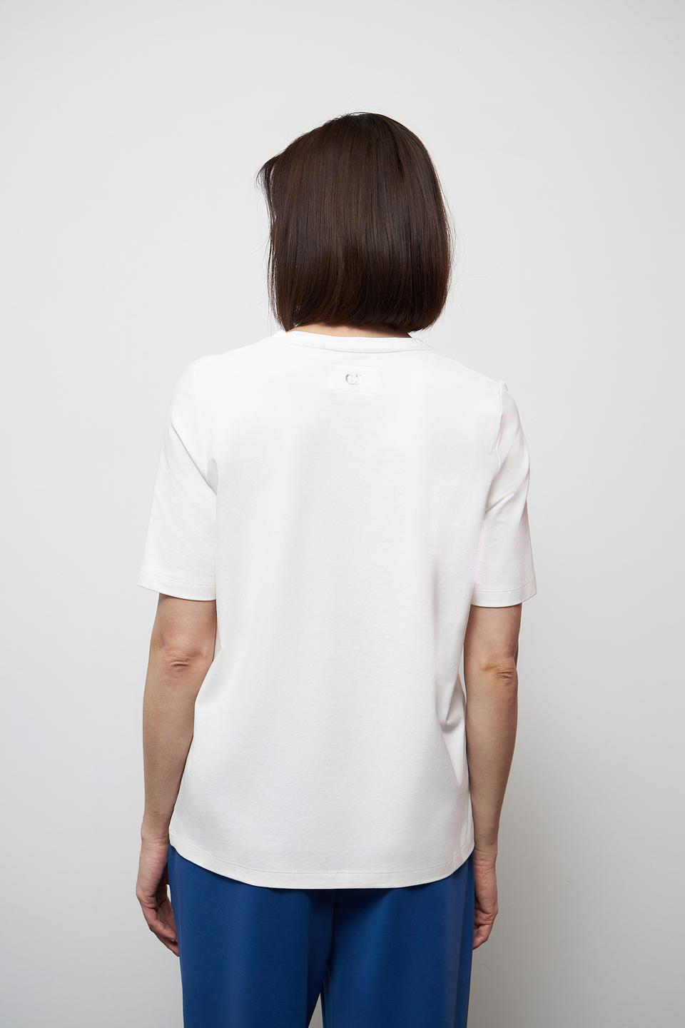 Футболка Gerry Weber EDITION с принтом