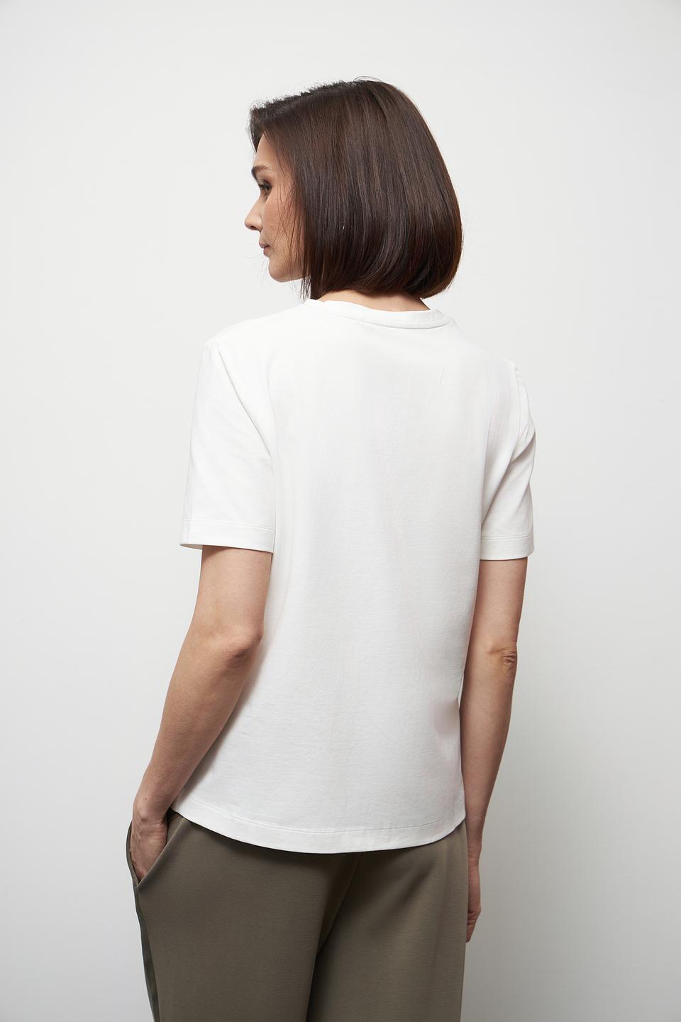 Футболка Gerry Weber с принтом