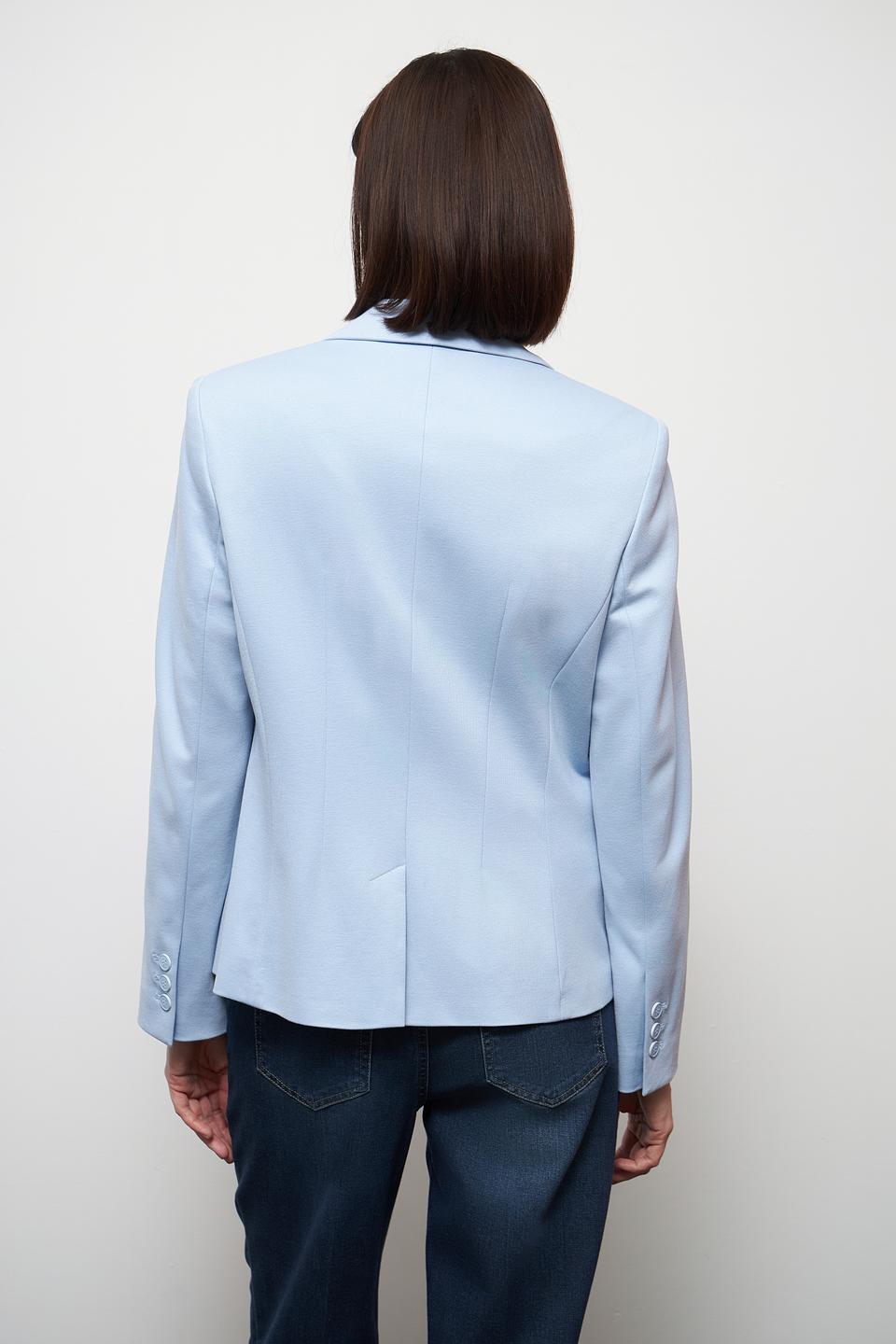 Жакет Gerry Weber голубой