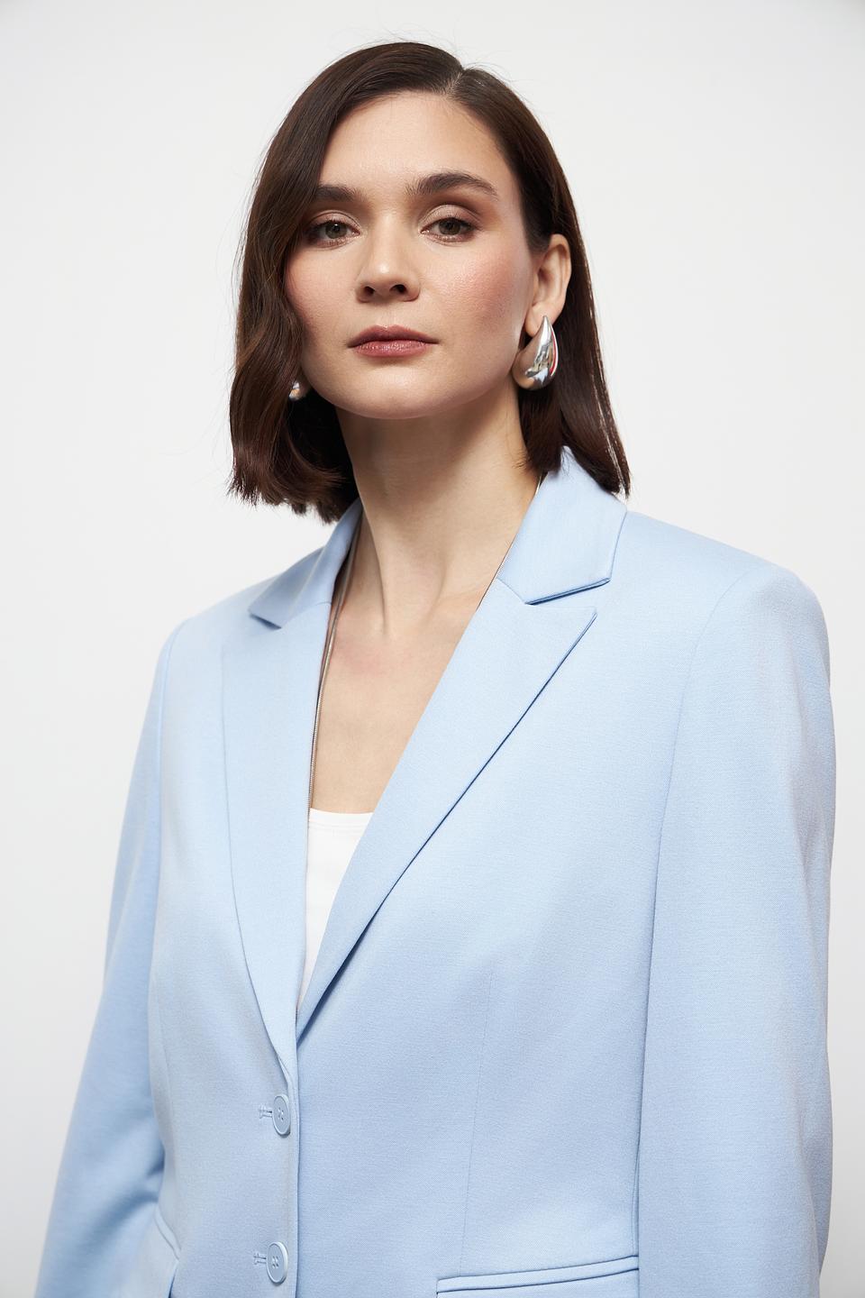 Жакет Gerry Weber голубой