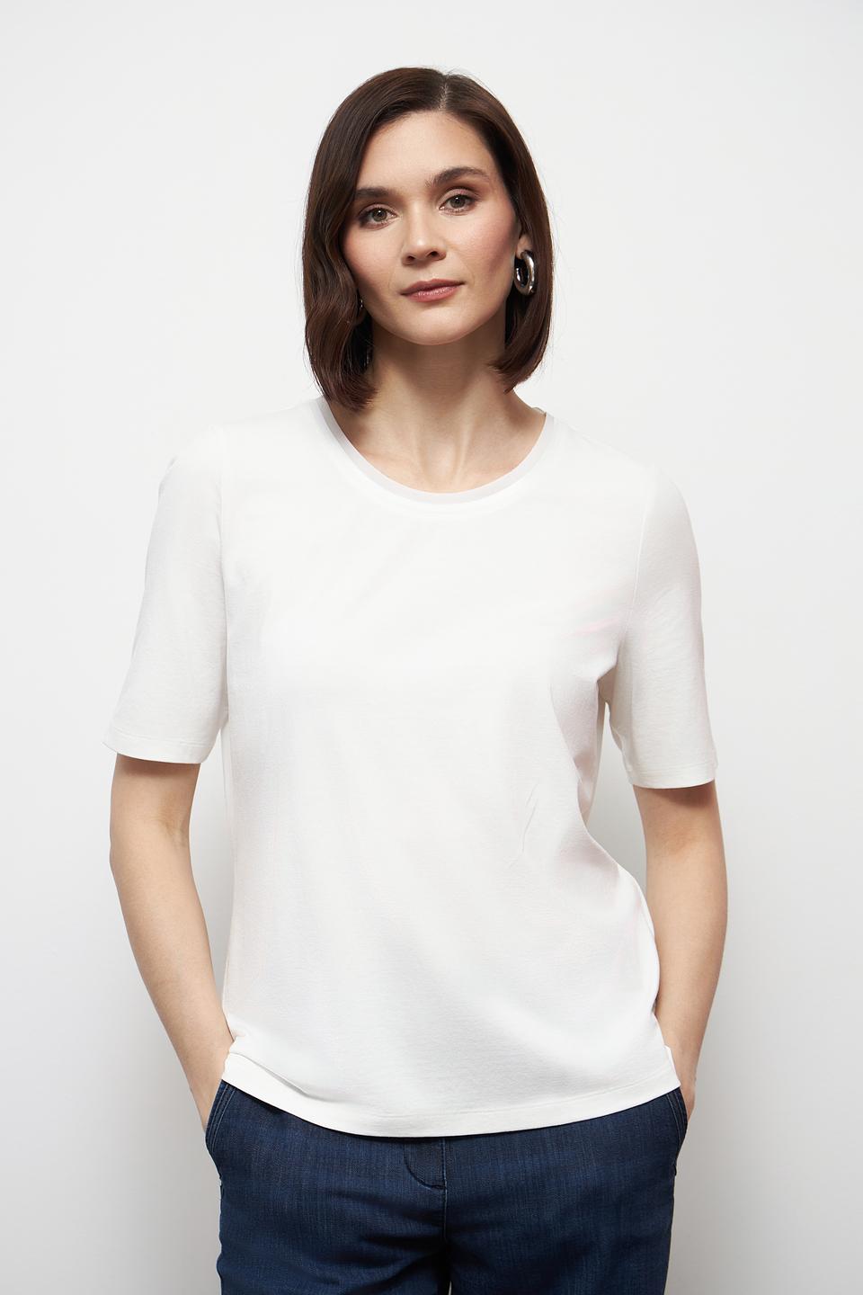 Футболка Gerry Weber EDITION белая