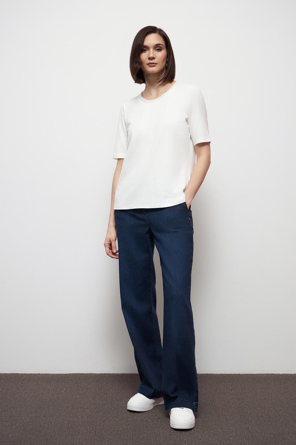 Футболка Gerry Weber EDITION белая