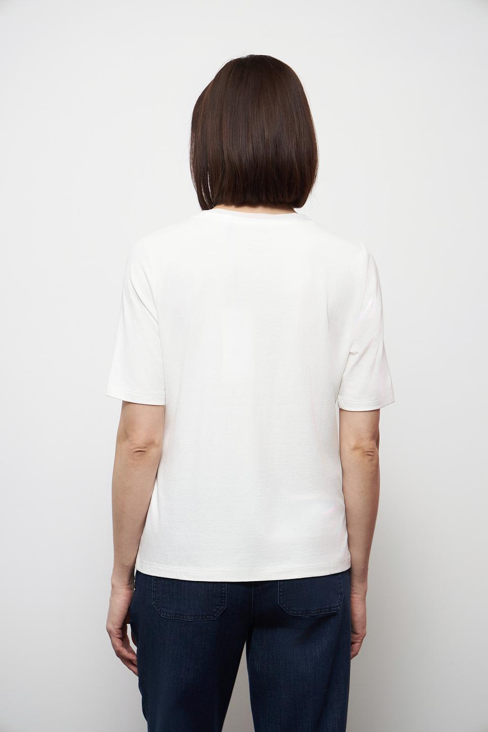 Футболка Gerry Weber EDITION белая