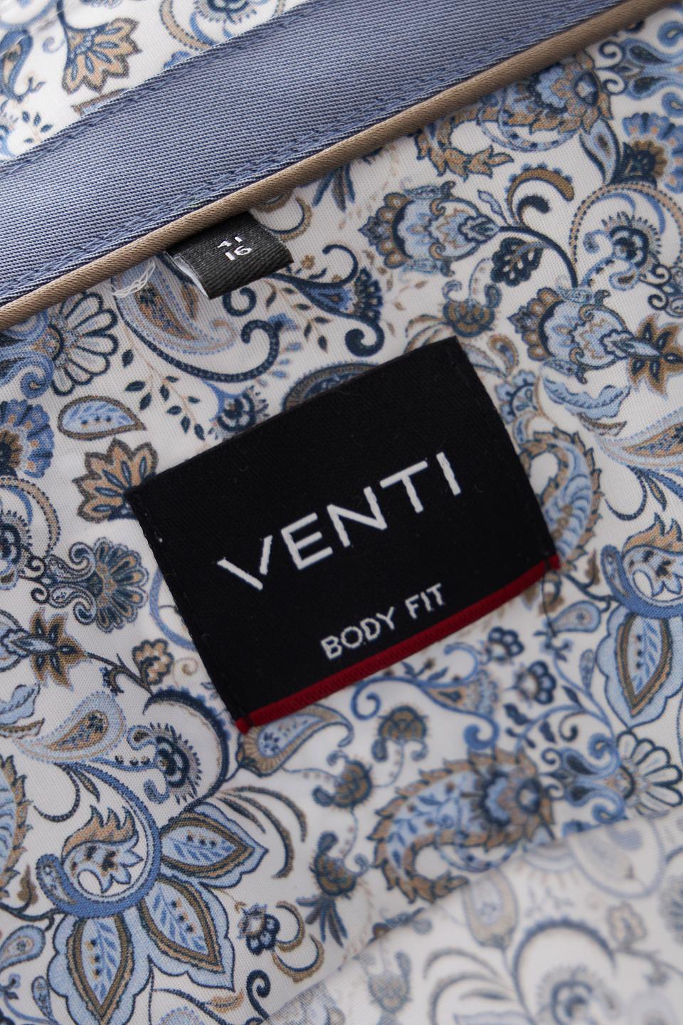 Рубашка Venti с принтом