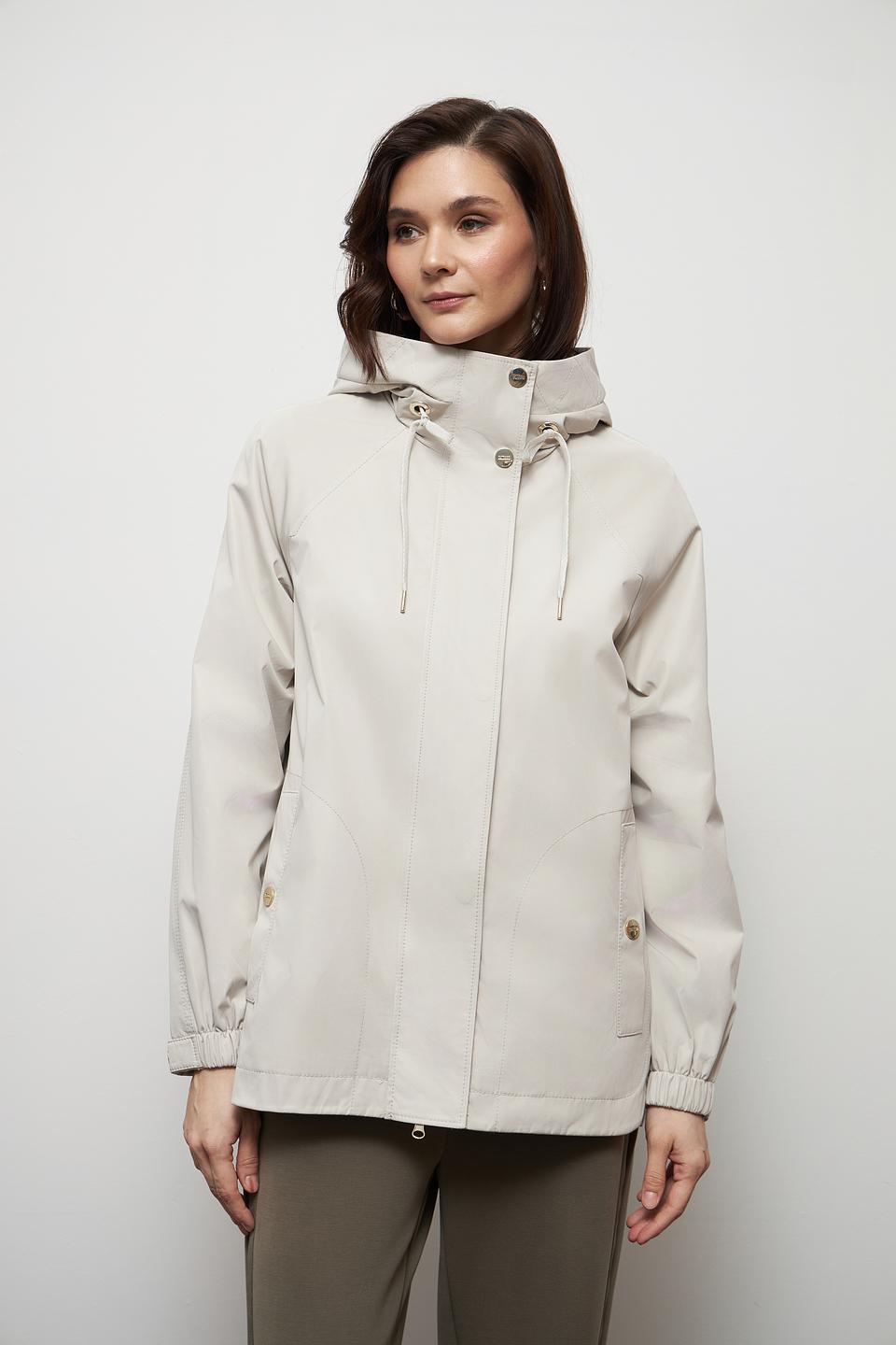 Куртка Betty Barclay бежевая