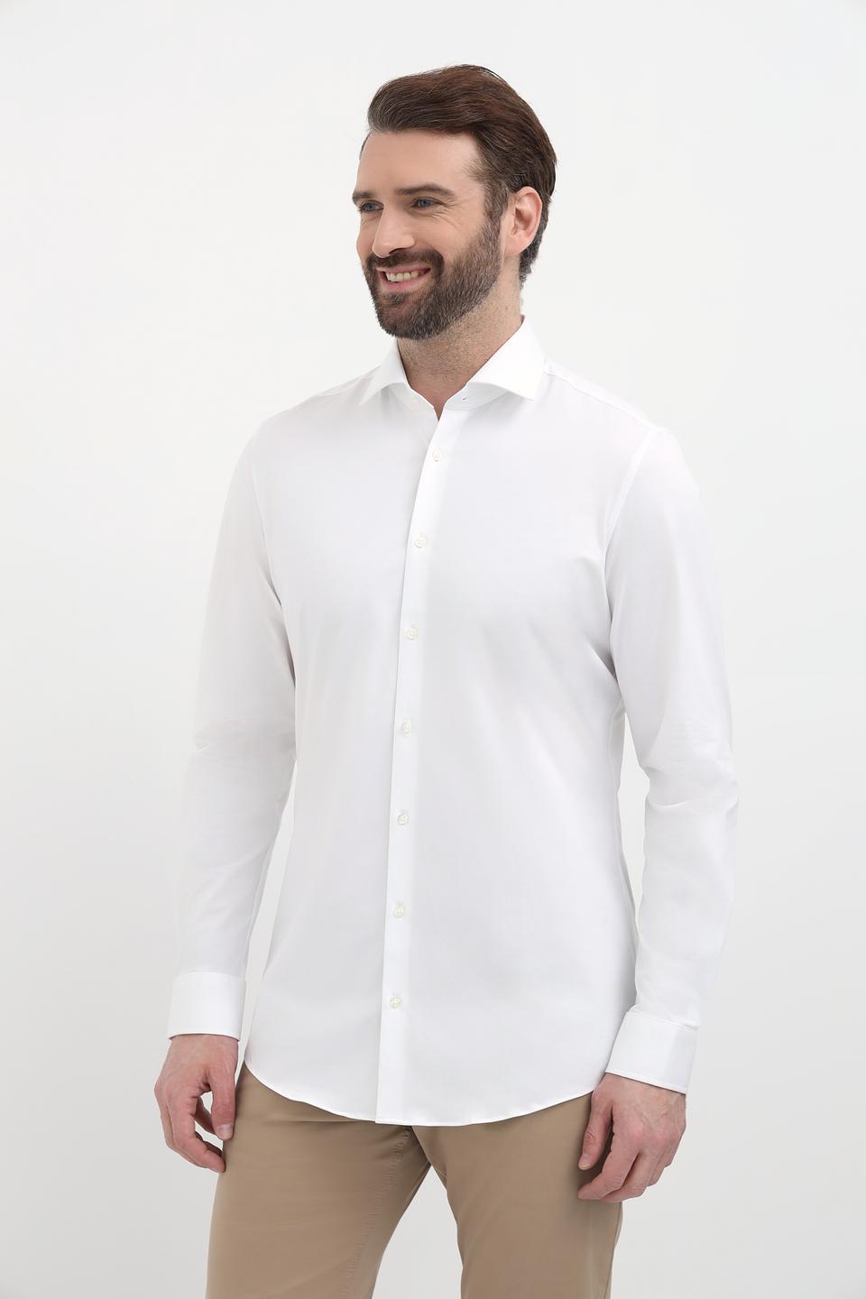 Рубашка дл Venti мужская белая