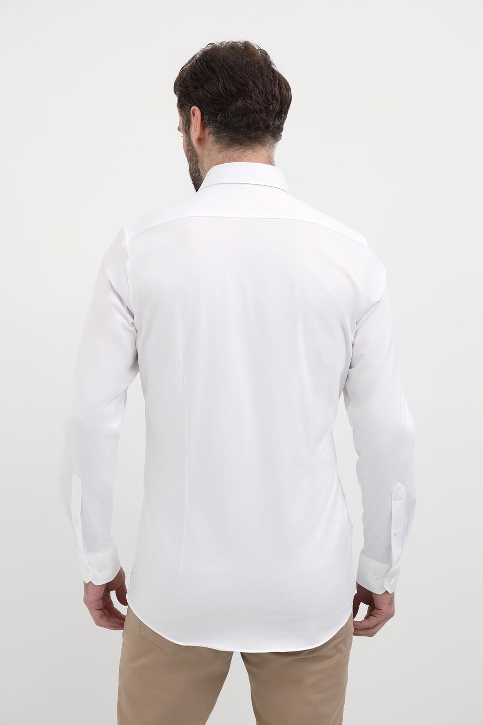 Рубашка дл Venti мужская белая