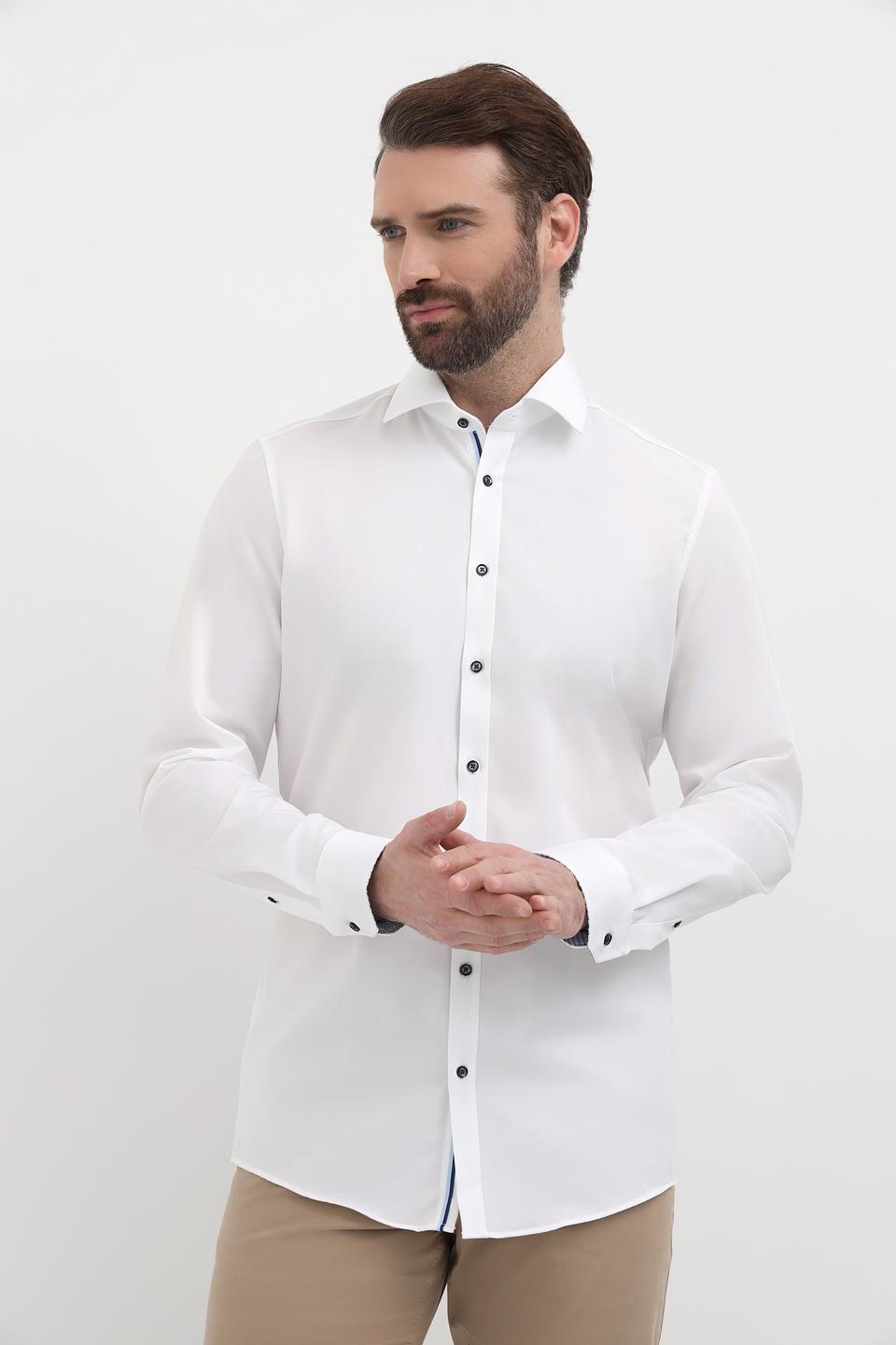 Рубашка Venti мужская белая