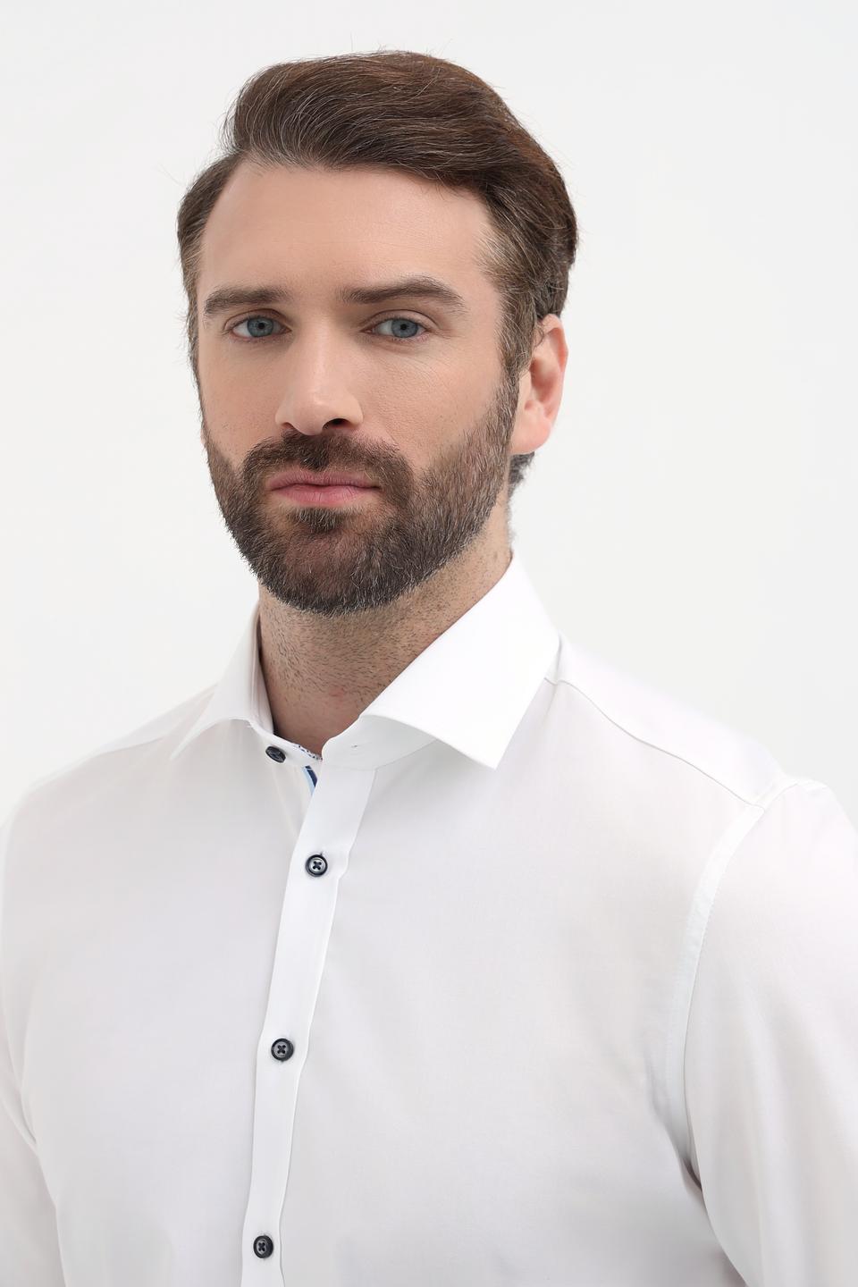 Рубашка Venti мужская белая
