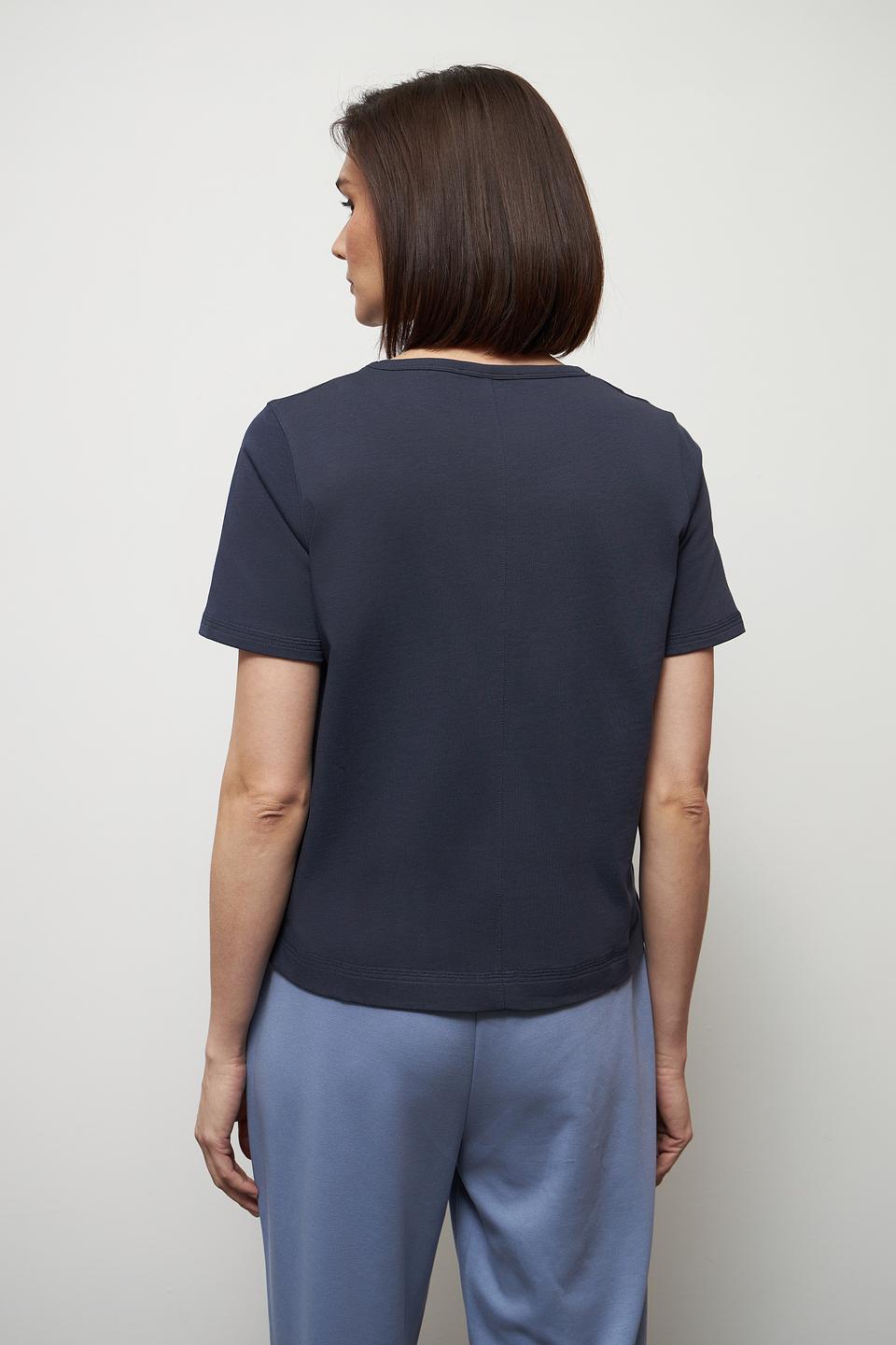 Футболка Luisa Cerano с логотипом