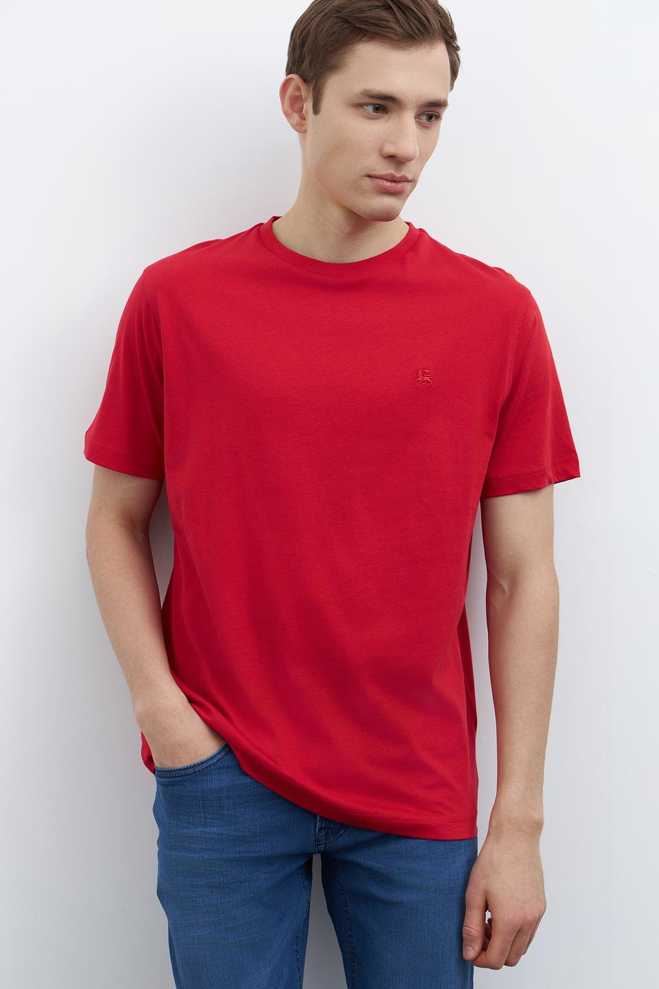 Футболка Lerros красный