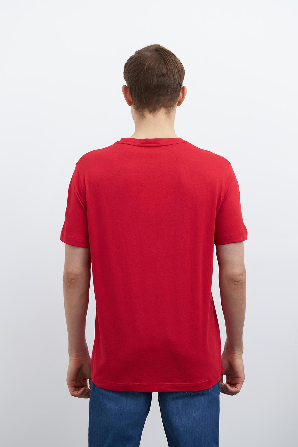 Футболка Lerros красный