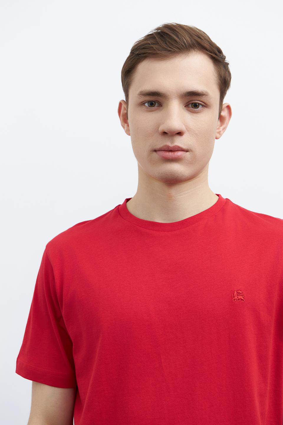 Футболка Lerros красный