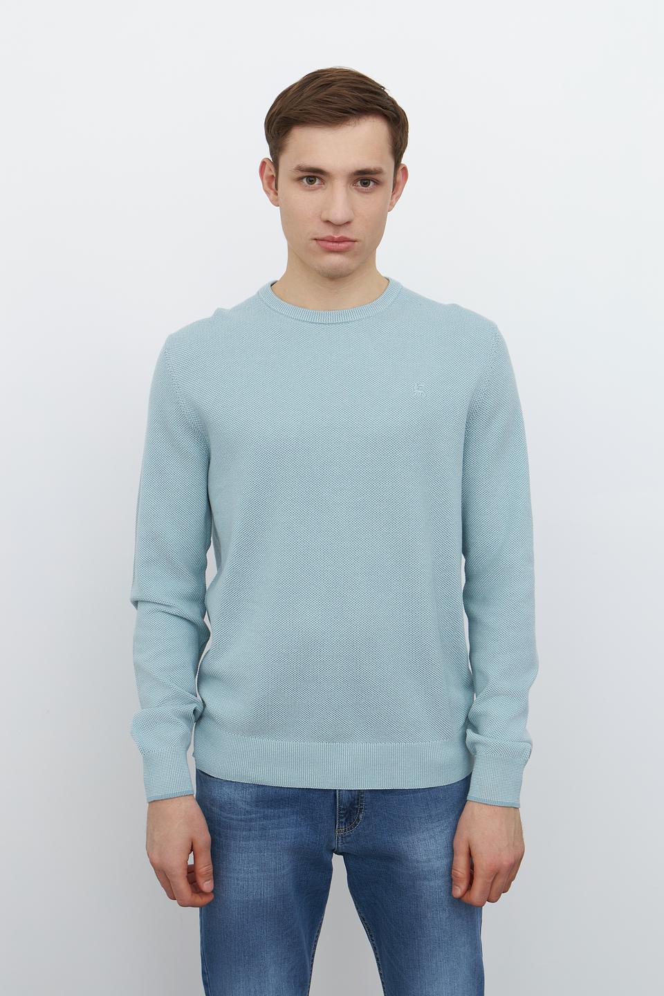 Джемпер Lerros мужской мятный