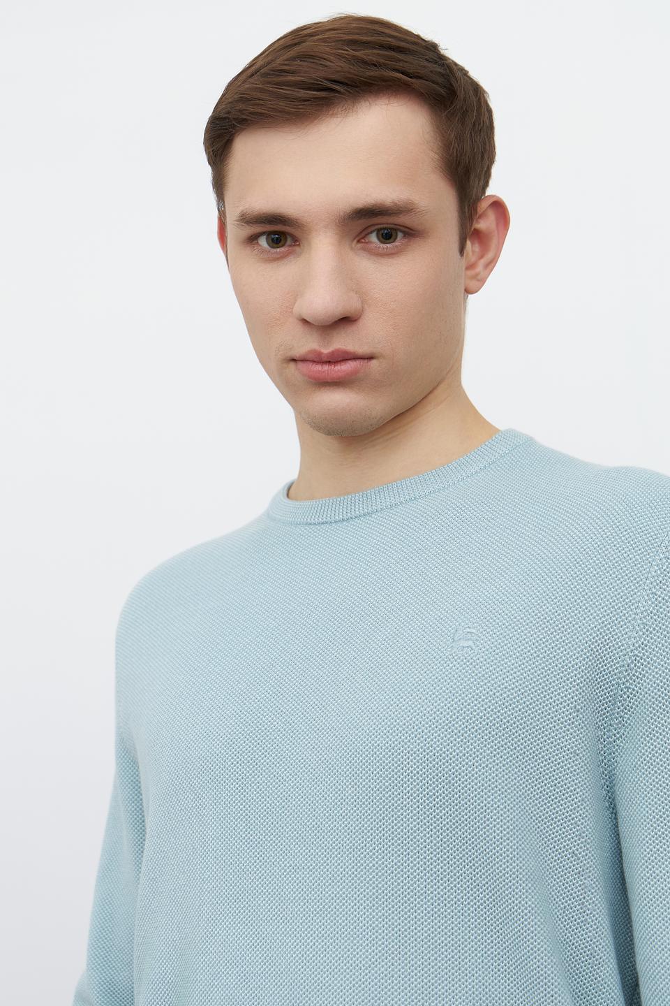 Джемпер Lerros мужской мятный